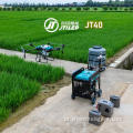 6 Eixo 40L Agricultural UAV Remote Control Drone